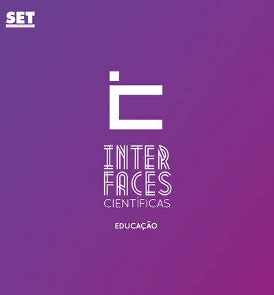 Interfaces Científicas - Educação